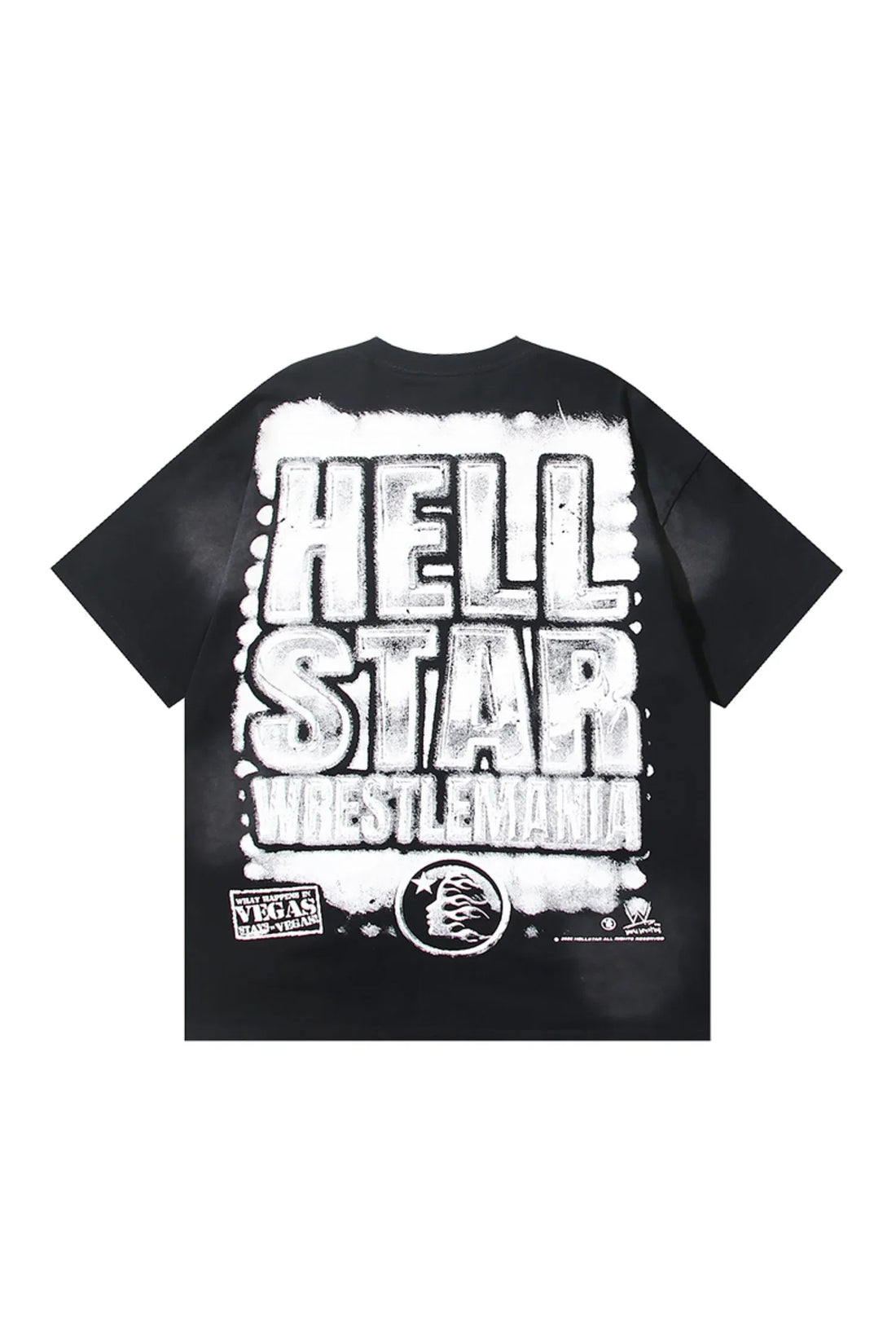 HS Studios Band Silhouette T-shirt