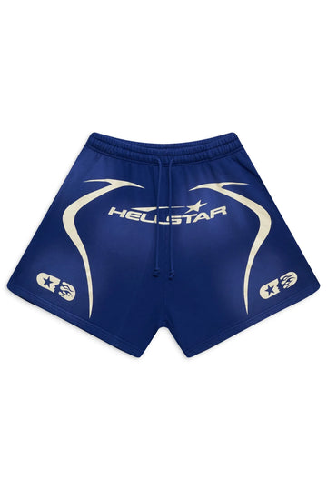 WARM UP SHORTS