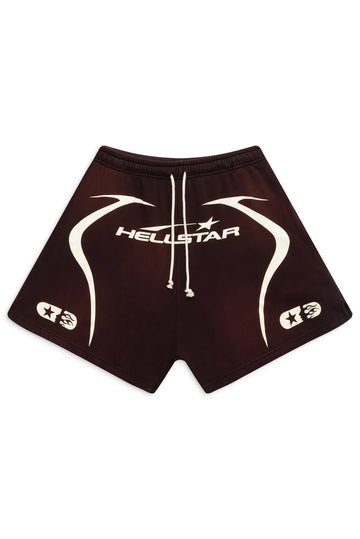 WARM UP SHORTS
