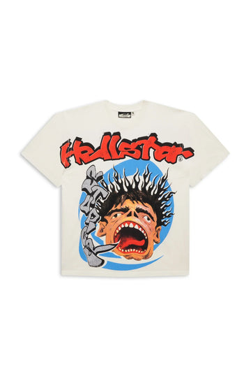 HSStudios Screaming Kid T-Shirt