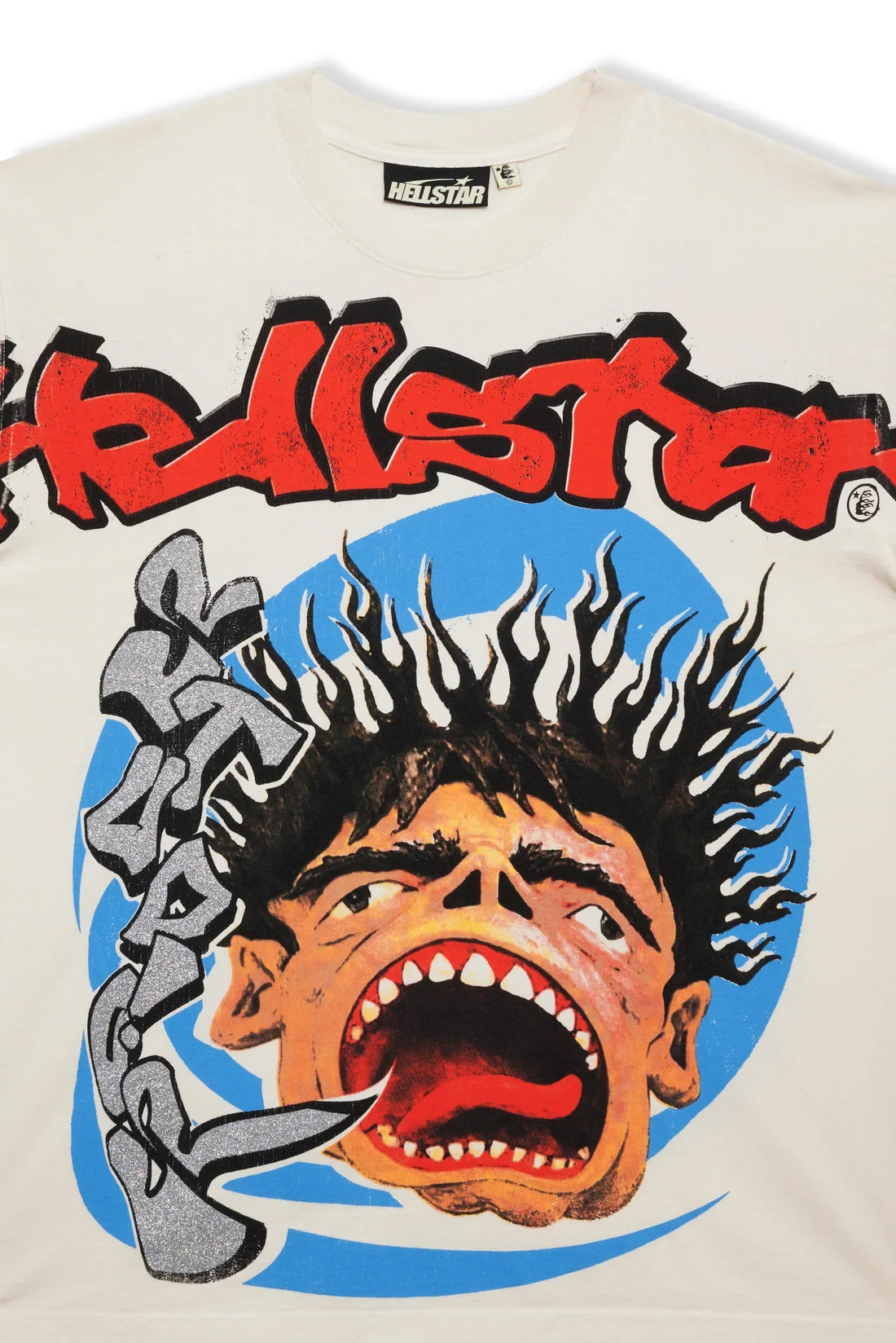HSStudios Screaming Kid T-Shirt