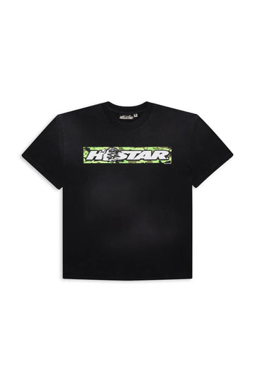 HS Studio Box Logo T-Shirt