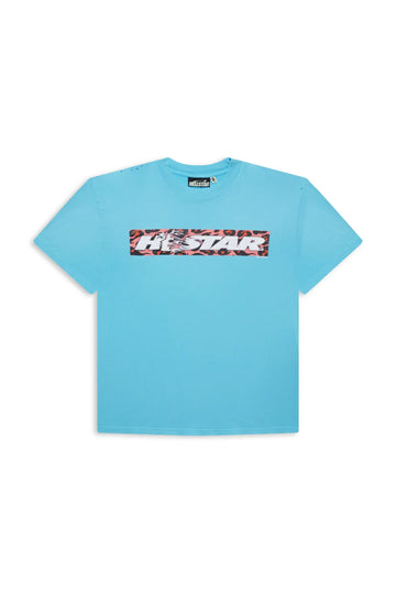 HS Studio  Box Logo T-Shirt