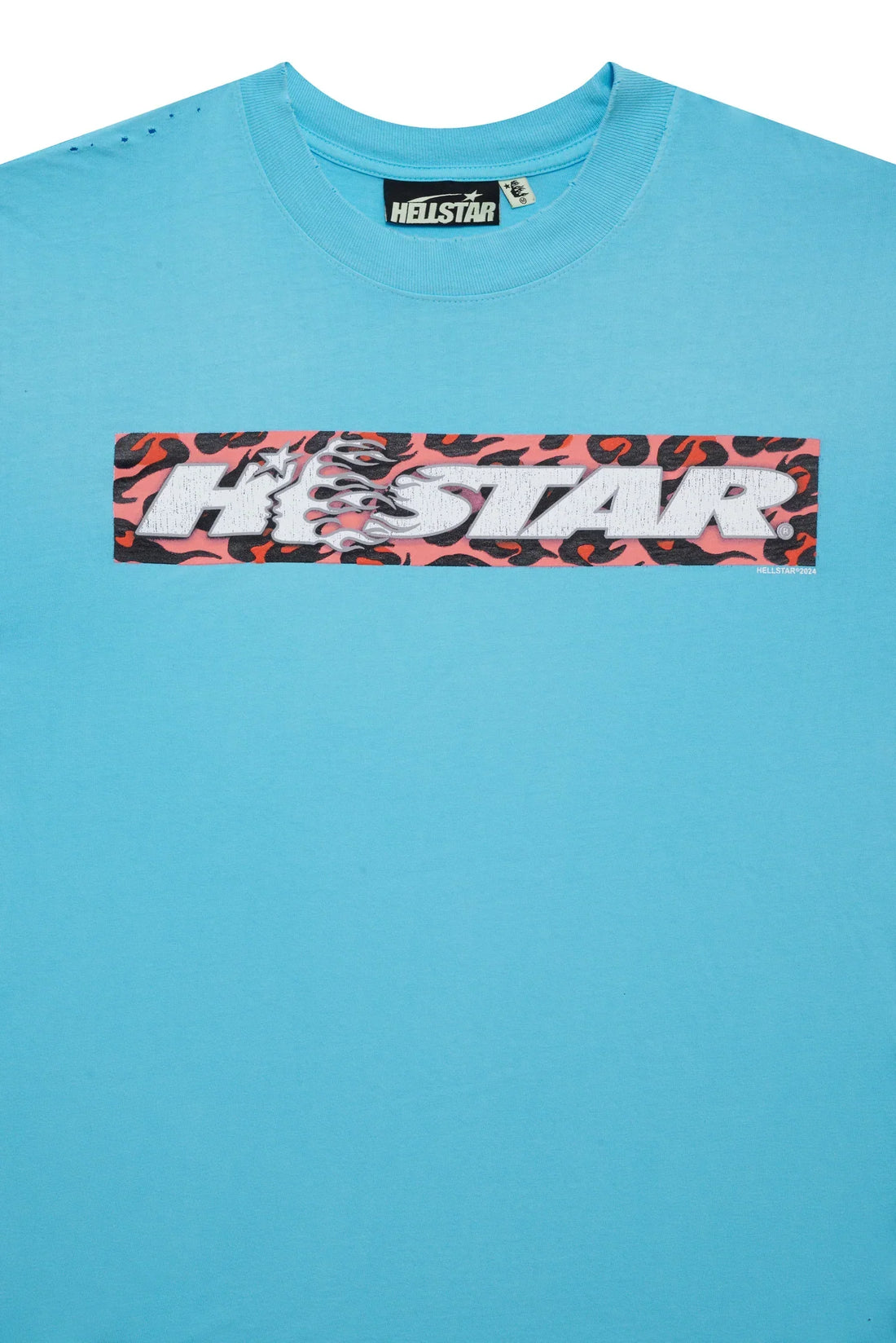 HS Studio  Box Logo T-Shirt