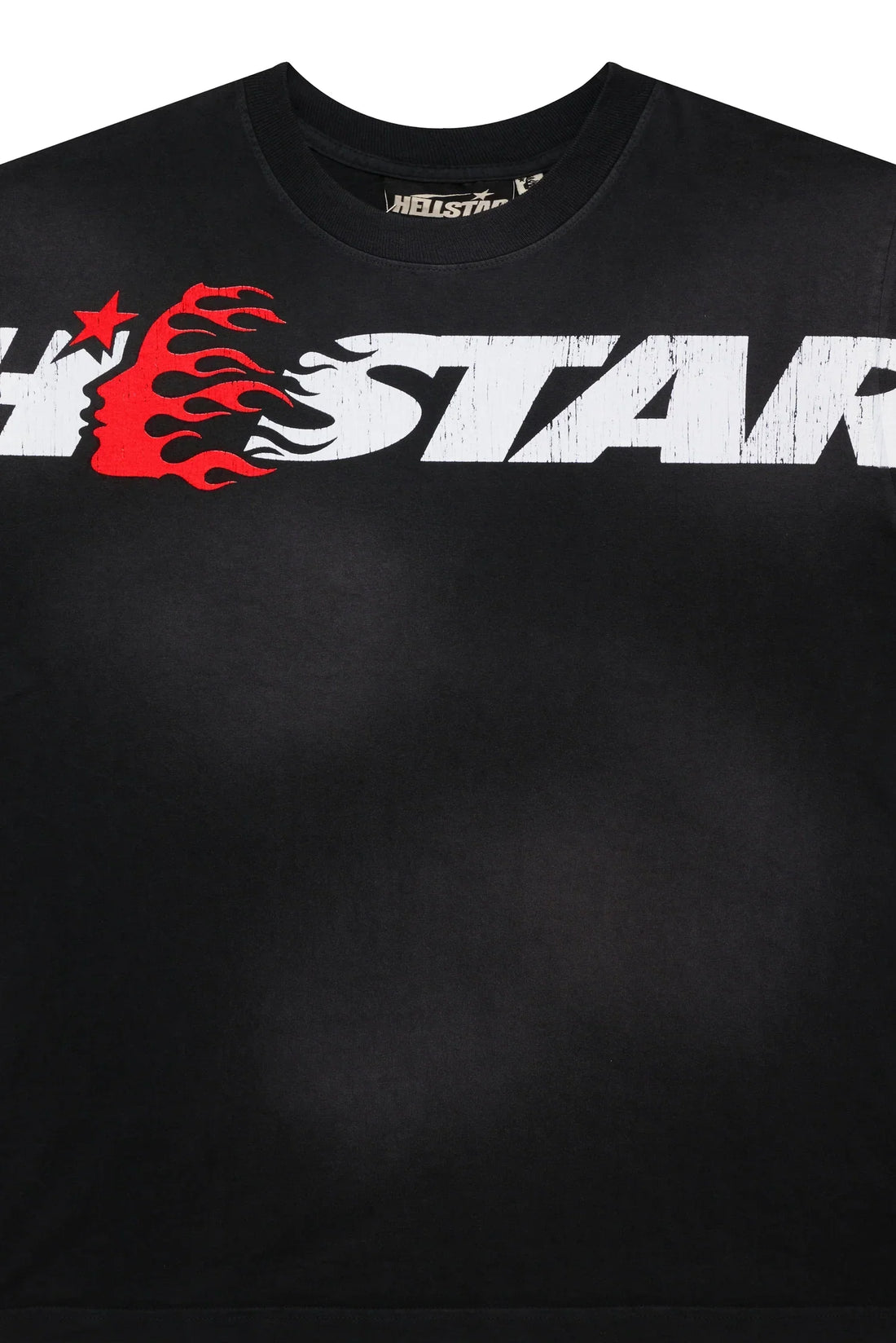 HS Studios Cartoon Logo T-Shirt