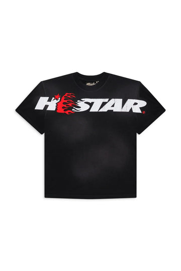 HS Studios Cartoon Logo T-Shirt