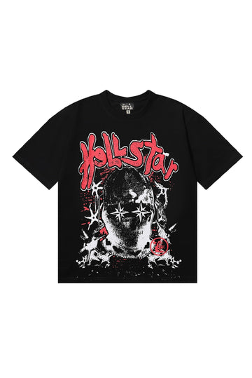 HS Studio Masked Man Star Series