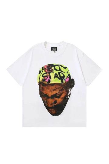 HSStudios Dennis Rodman Shirt