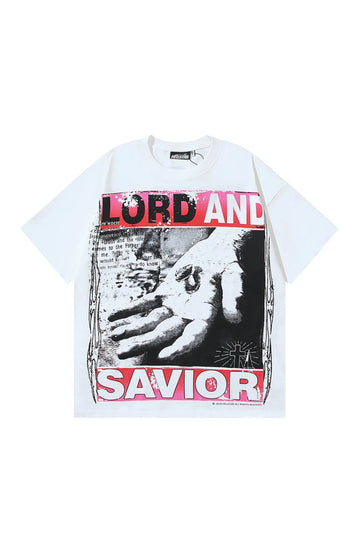 HS Studio Salvation Star Destiny Savior Series