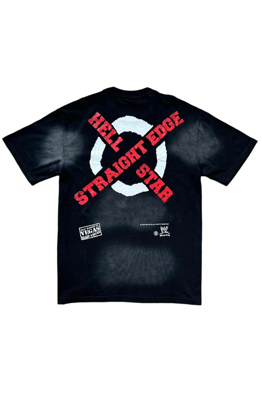 HS Studio Boxing Rock Band T-shirt