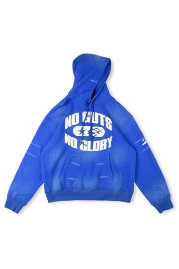 HSNo Guts No Glory Hoodie