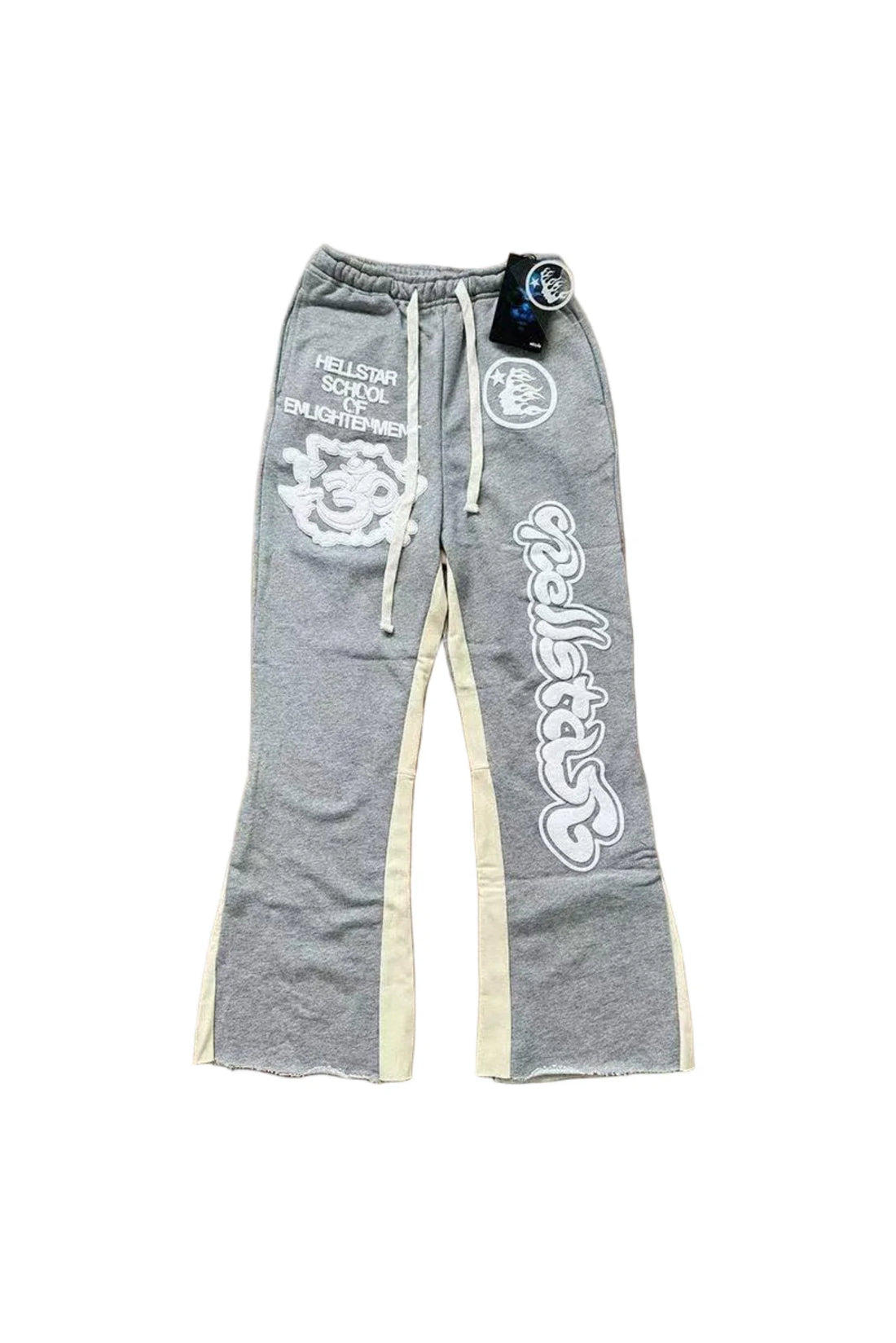 HSEnlightenment Sweatpants Grey