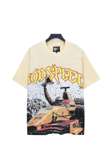 Racing Victory T-shirt