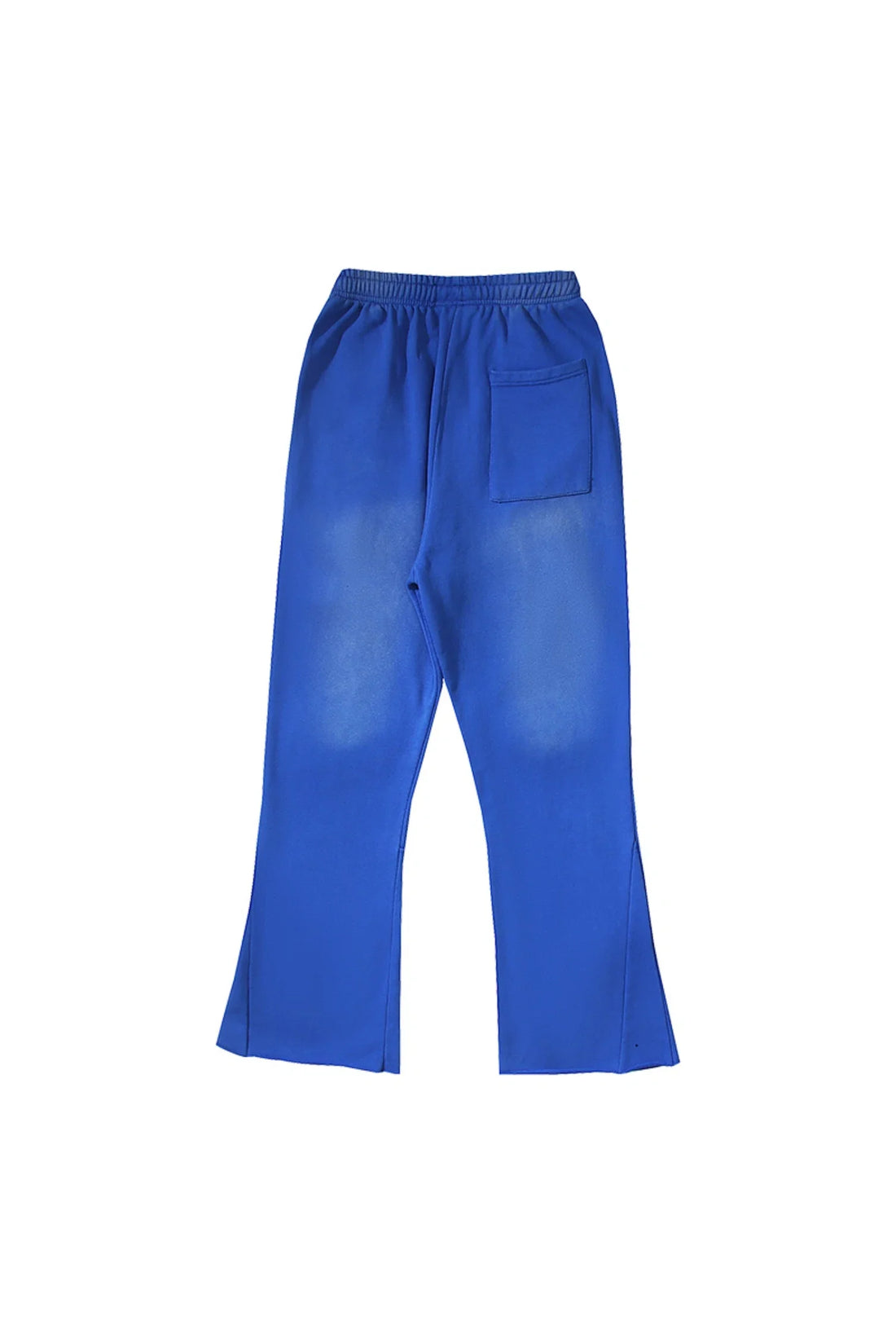 HS Flare Blue Sweatpants