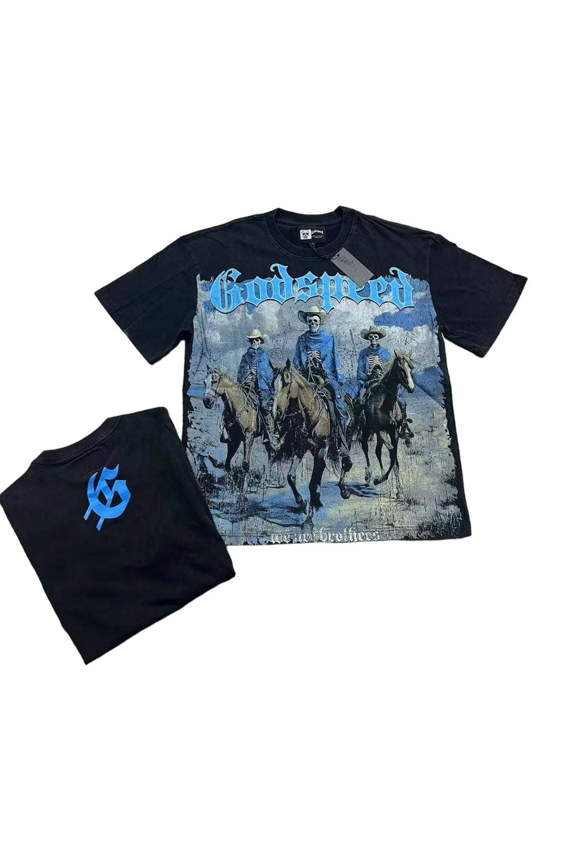 Skeleton T-shirt