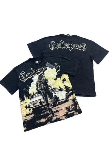 Wanderer's T-shirt