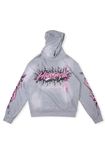 HS Studios Future Flame Hoodie