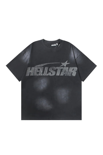 Dark Series Classic Badge Black T-shirt