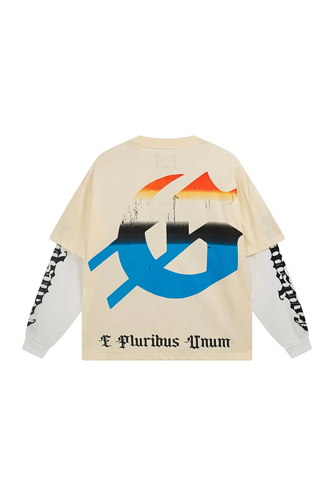 Future Earth Long Sleeve Shirt