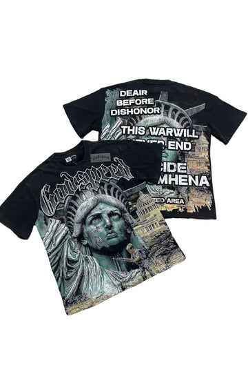 Goddess T-shirt