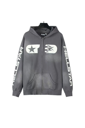 HS Studios Zip Hoodie
