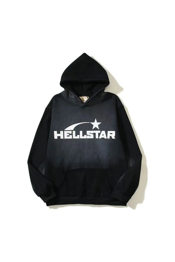 HSHoodie Black