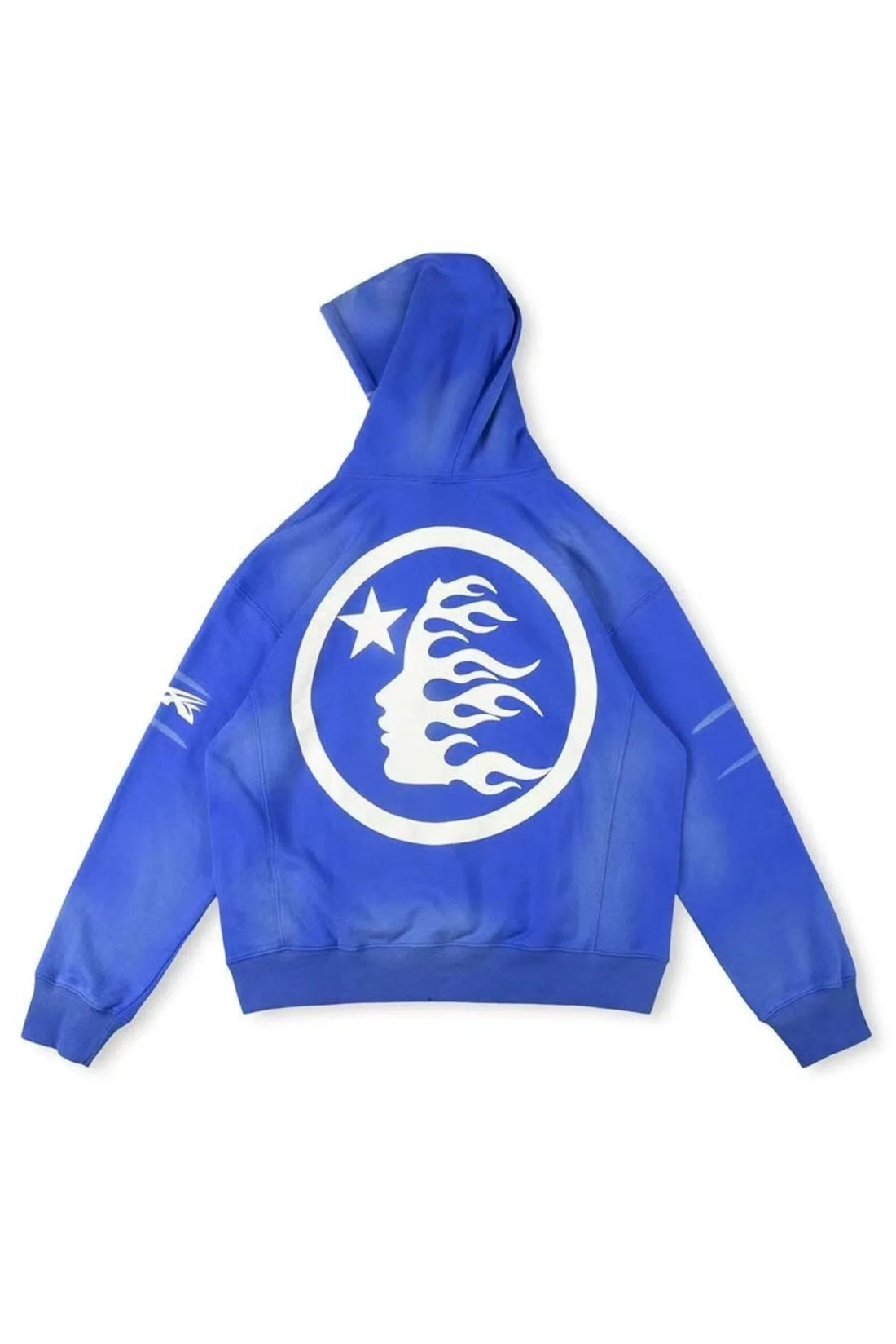 HSNo Guts No Glory Hoodie