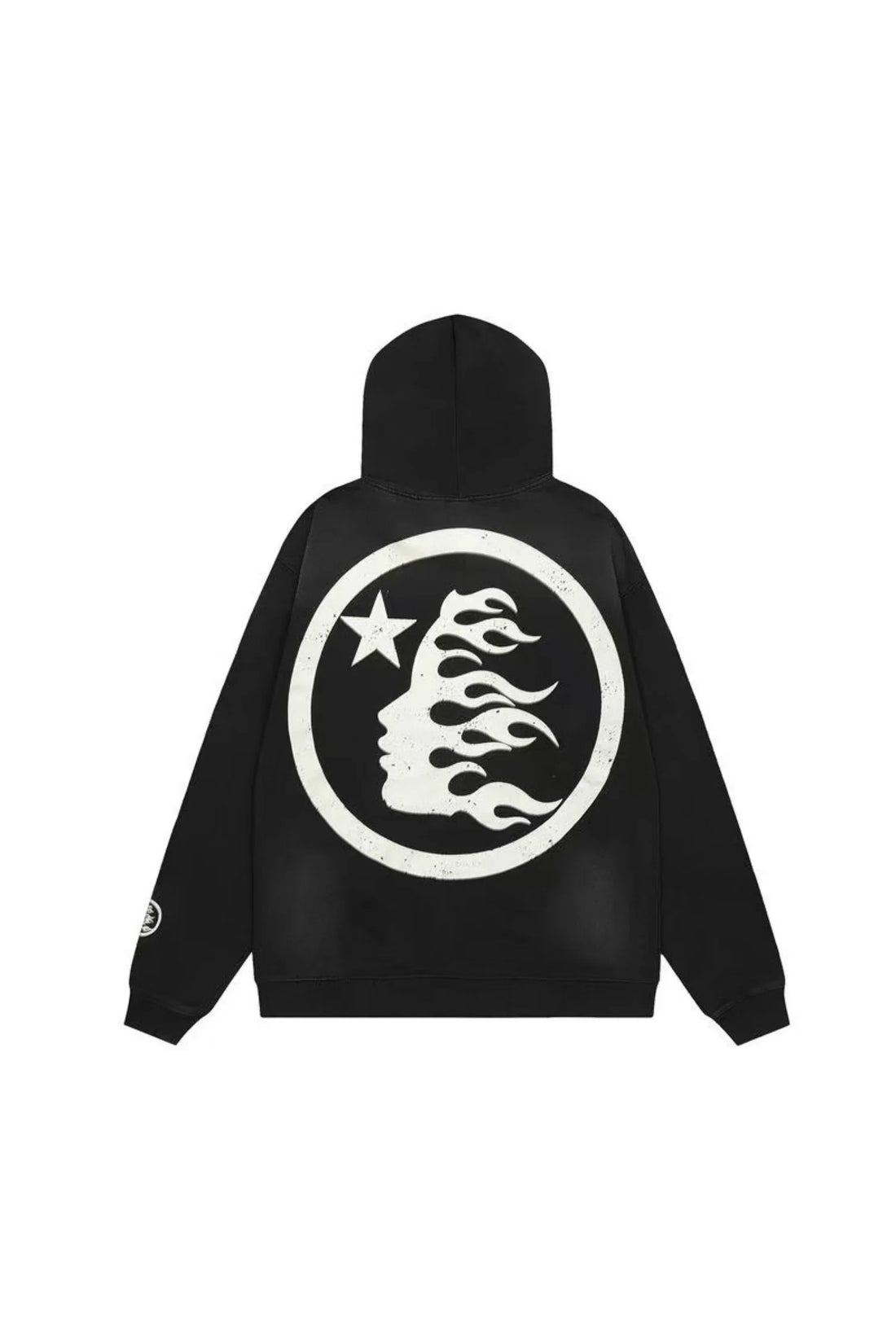 HS Uniform Hoodie