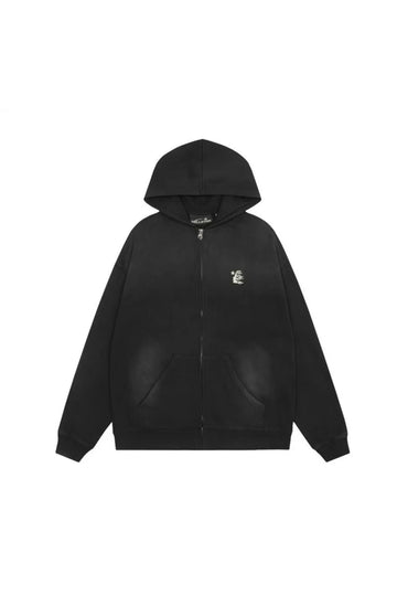 HS Essentials Zip-Up