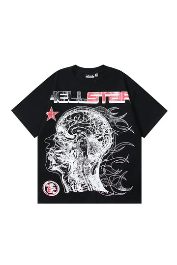 HSStudios Brainstorming T-shirt