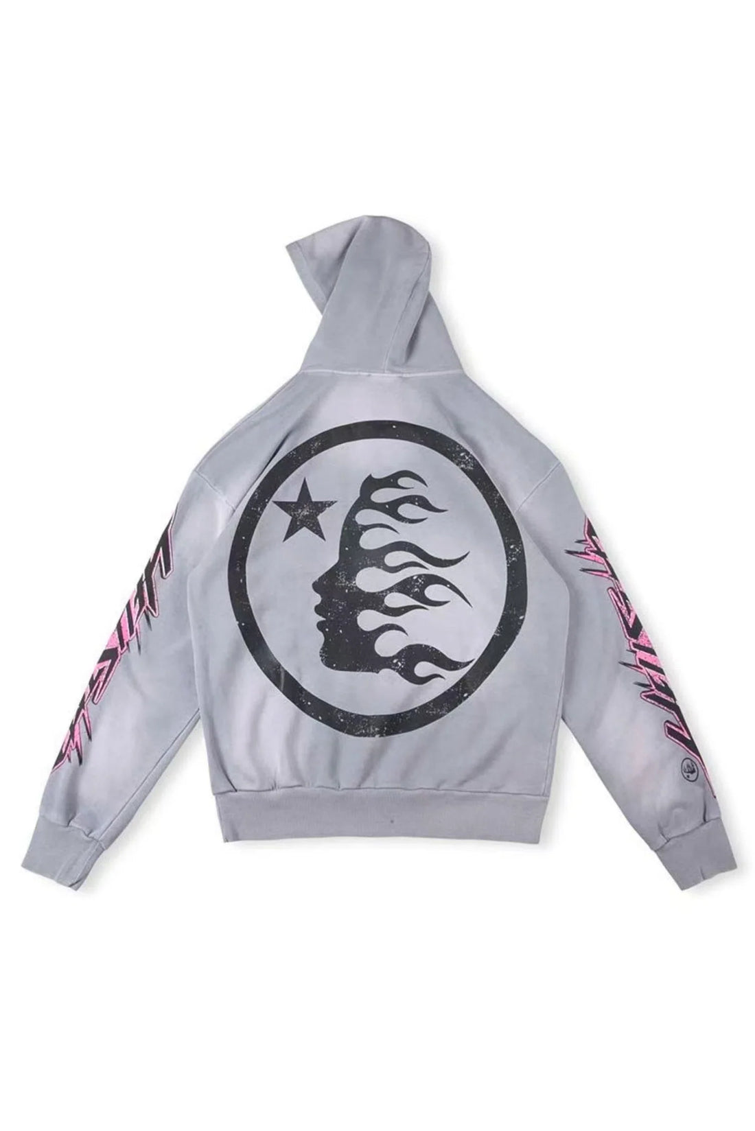 HS Studios Future Flame Hoodie