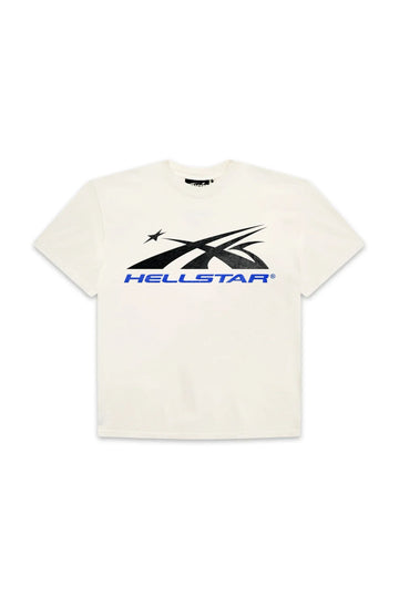 HS Studios Sports Core Logo Gel T-Shirt