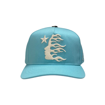 HS Baby Blue Cap