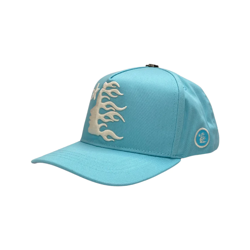 HS Baby Blue Cap