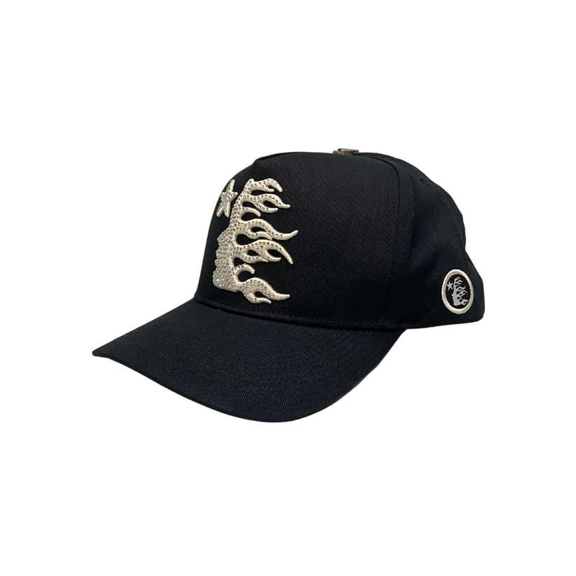 HS Black Cap