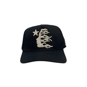 HS Black Cap