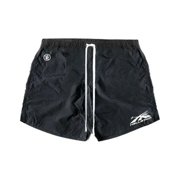 HSr Black Shorts