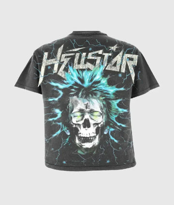 HS Studior Electric Kid T-Shirts