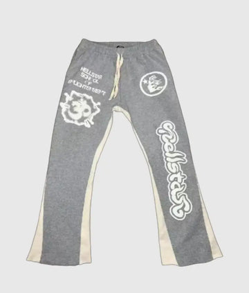 HSEnlightenment Sweatpants Grey