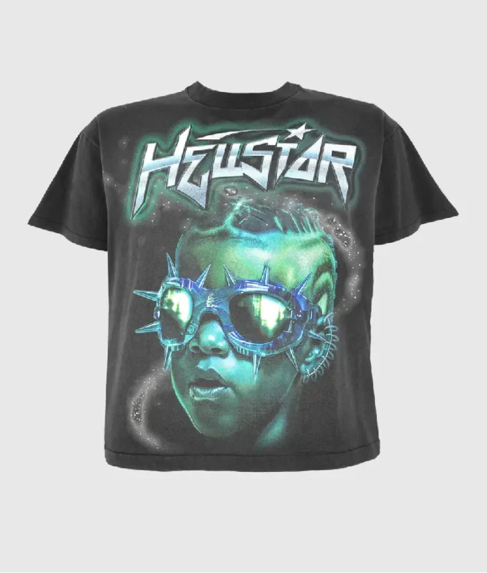 HS -Studio Attacks T-Shirts