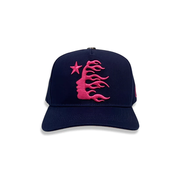 HS Navy Cap