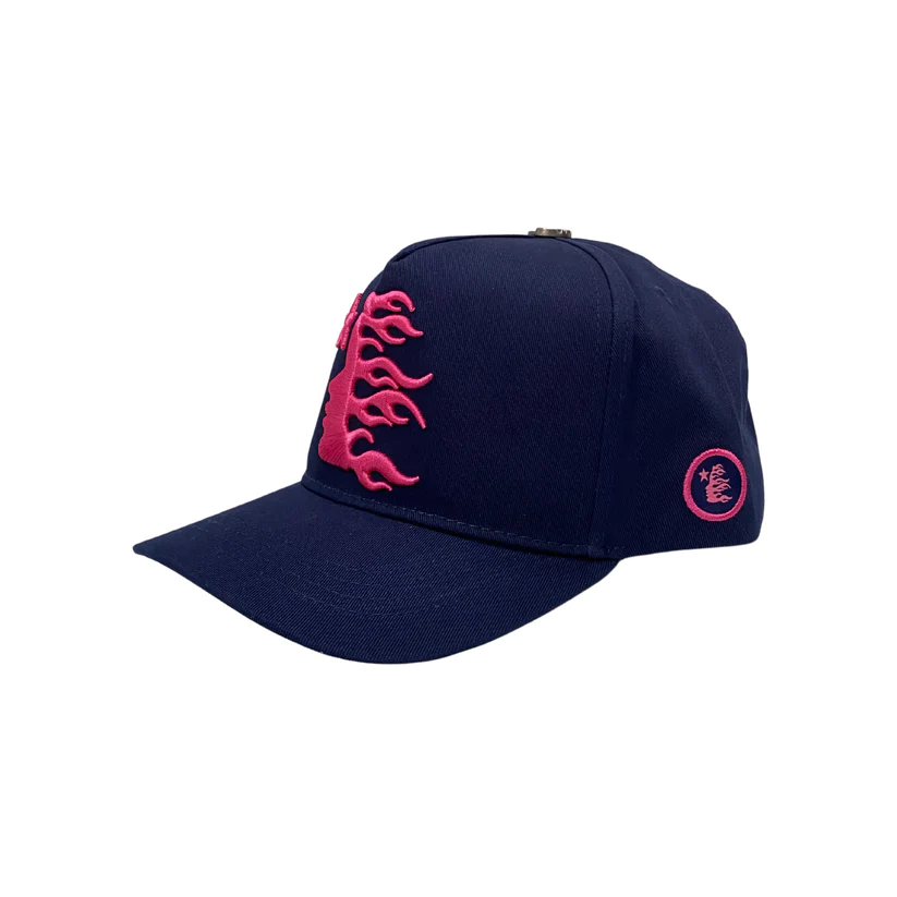HS Navy Cap