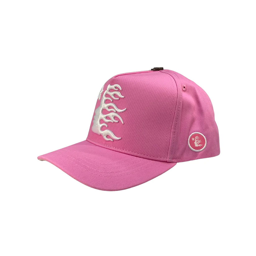 HS Pink Cap