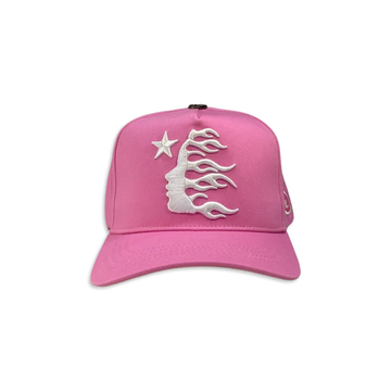 HS Pink Cap