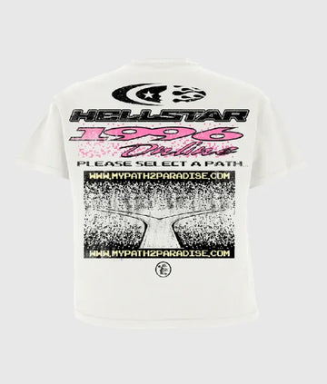 HS Studio StudioPixel T-Shirts