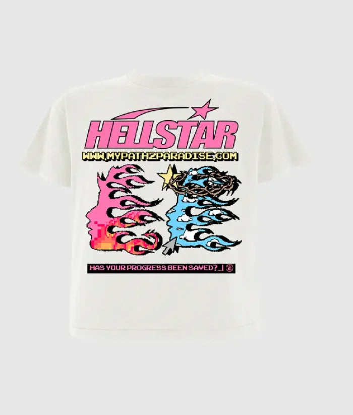 HS Studio StudioPixel T-Shirts