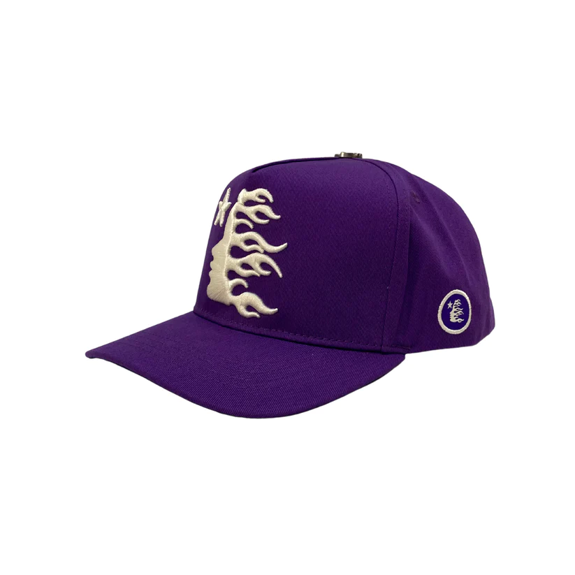 HSPurpal Cap