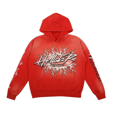 HSRecords Hoodie