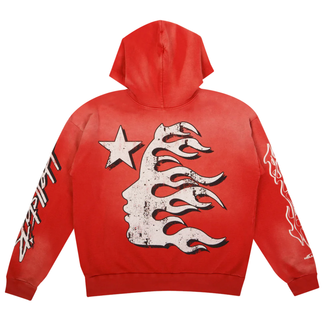 HSRecords Hoodie
