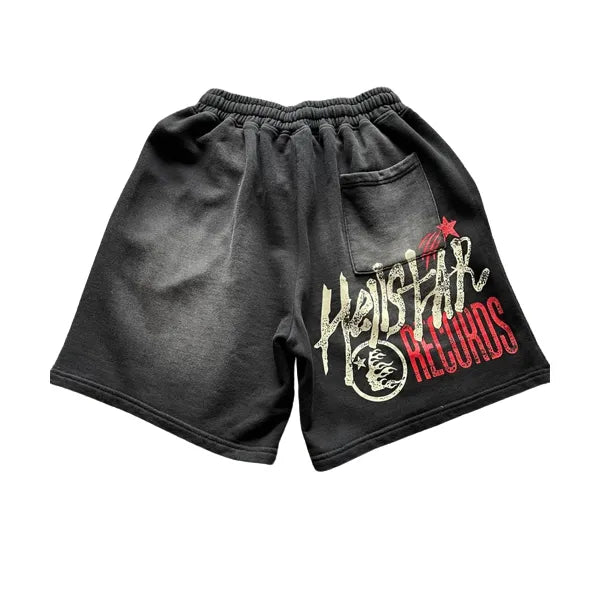 HS ecords Shorts
